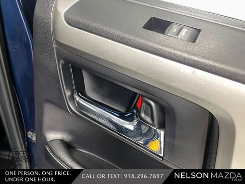 Used 2015 Toyota 4Runner Limited image 42