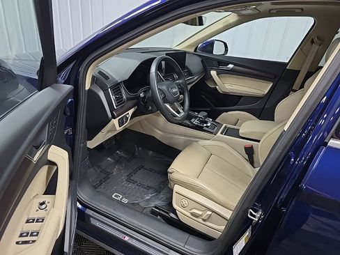 Used 2023 Audi Q5 2.0T Prestige image 29