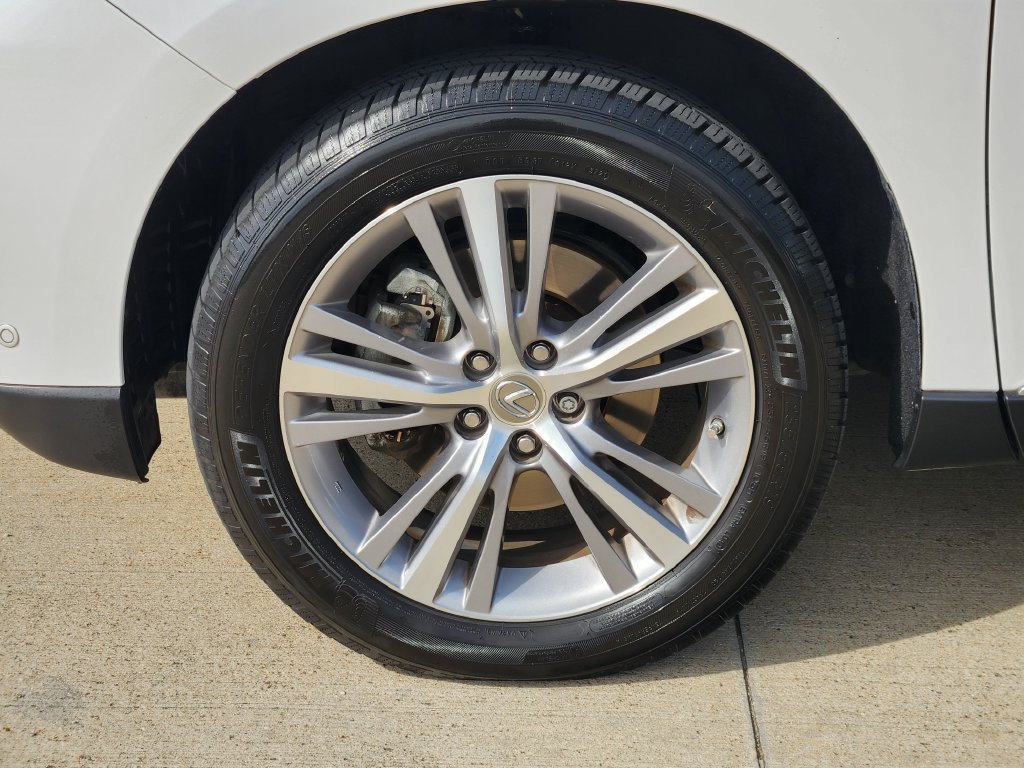 Used 2015 Lexus RX 350 AWD image 10