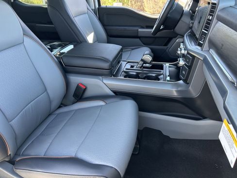 New 2026 Ford F150 Lariat AWD/4WD image 41