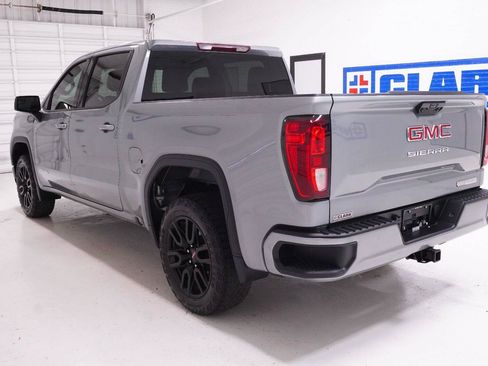 Used 2024 GMC Sierra 1500 Elevation RWD image 26