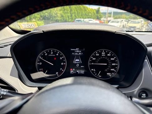 Certified 2025 Subaru Crosstrek 2.5i Limited AWD/4WD image 31
