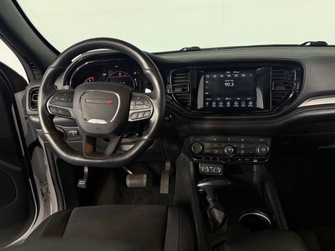 Certified 2022 Dodge Durango GT RWD image 14