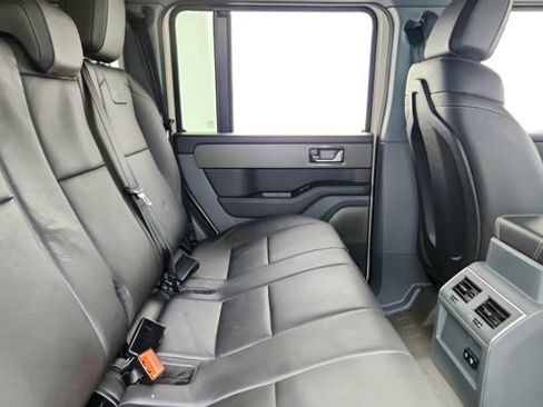 Used 2025 INEOS Grenadier AWD/4WD image 26