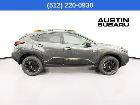 New 2026 Subaru Crosstrek 2.5i Wilderness image 9