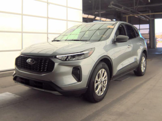 Used 2023 Ford Escape Active AWD/4WD image 1
