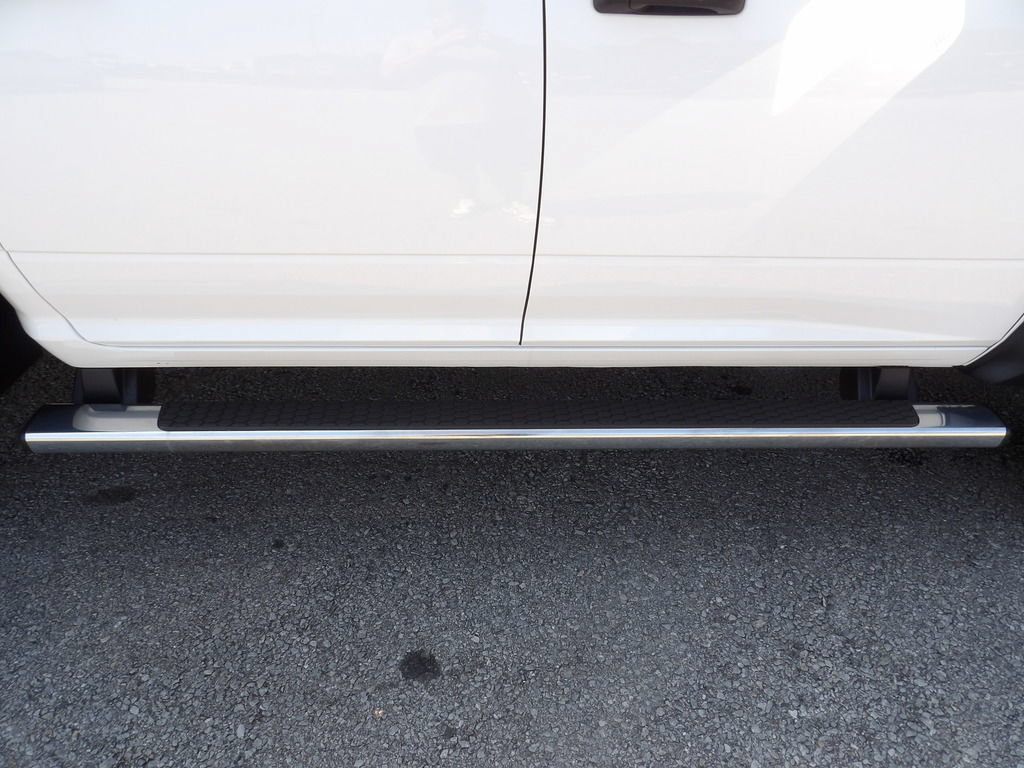 Used 2024 RAM 5500 4x4 Crew Cab image 53