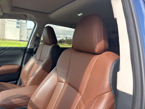 Used 2020 Subaru Outback Touring w/ Popular Package #2 image 7