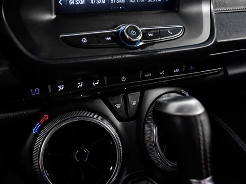 Used 2017 Chevrolet Camaro LT image 20