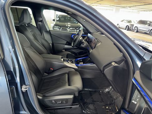 Used 2025 BMW X3 xDrive30i AWD/4WD image 10