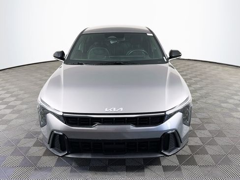 Used 2025 Kia K4 GT-Line FWD image 2