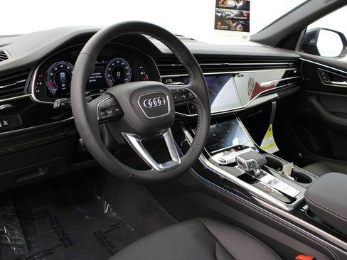 New 2026 Audi Q8 Premium Plus AWD/4WD image 16