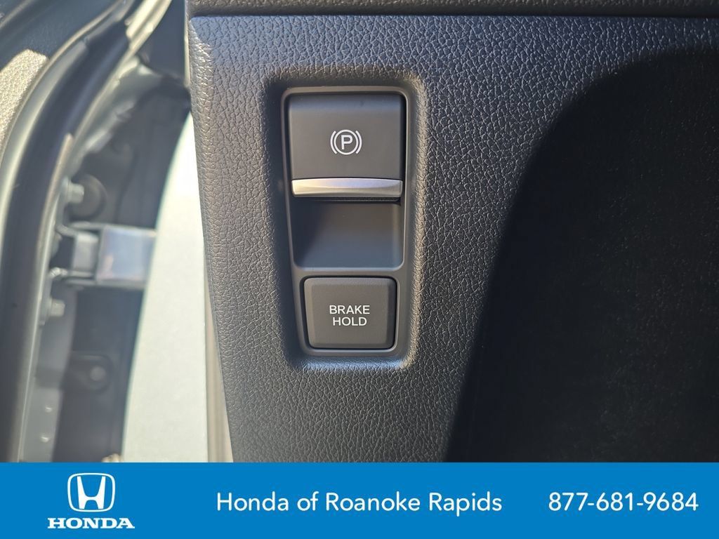 New 2026 Honda Odyssey EX-L image 27