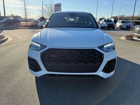 Used 2023 Audi Q5 2.0T Premium Plus w/ Premium Plus Package image 8