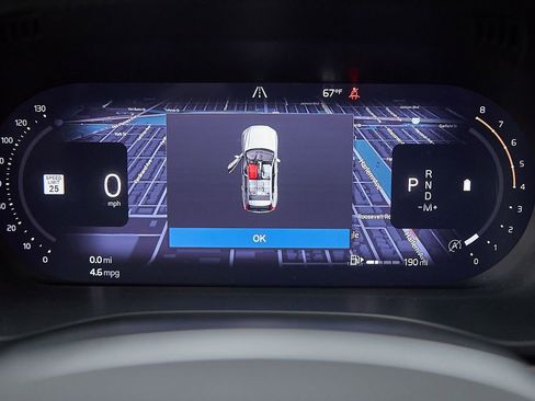 New 2026 Volvo XC60 B5 Plus w/ Protection Package Premier image 14