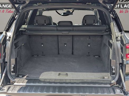Used 2020 BMW X5 sDrive40i w/ Premium Package RWD image 12