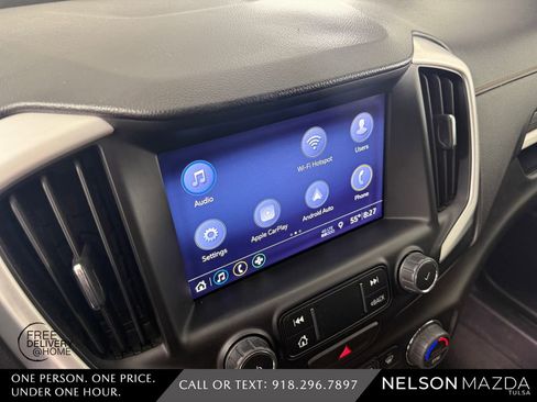 Used 2020 GMC Terrain SLT w/ Preferred Package FWD image 27