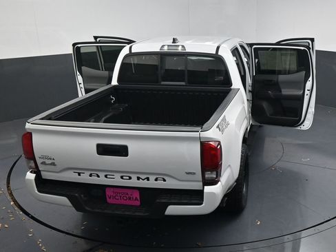 Used 2023 Toyota Tacoma SR image 23