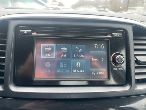 Used 2015 Mitsubishi Lancer GT image 16