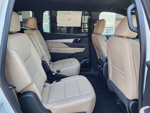 New 2026 Buick Enclave Preferred image 45