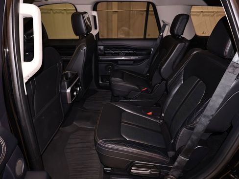 Certified 2021 Ford Expedition Platinum AWD/4WD image 16