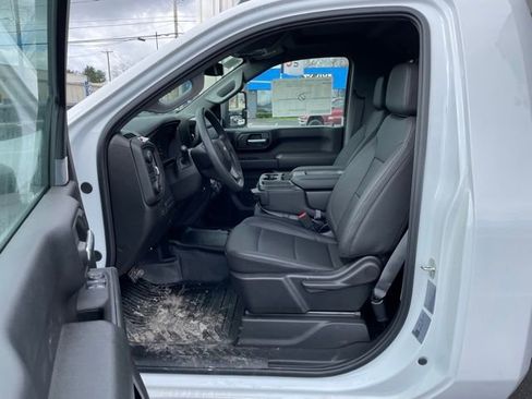 New 2025 Chevrolet Silverado 3500 W/T w/ WT Convenience Package image 7