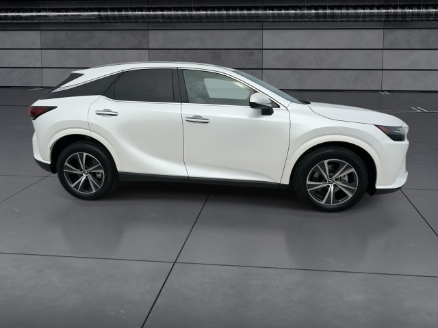 Used 2025 Lexus RX 350h AWD/4WD image 9