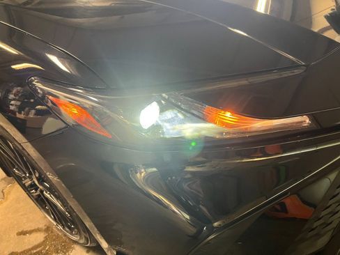 Used 2026 Toyota Camry SE w/ Convenience Package FWD image 28