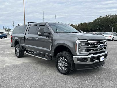 Used 2025 Ford F350 Lariat
