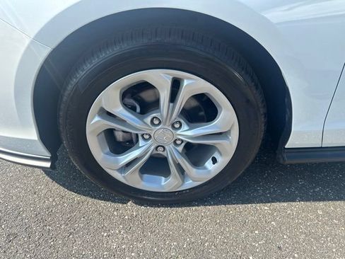 Used 2023 Honda Accord LX image 11