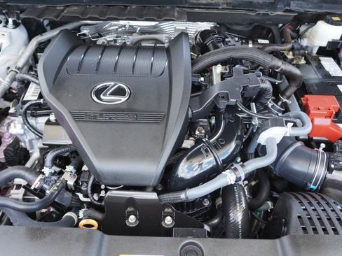 Certified 2025 Lexus NX 350 AWD w/ Premium Package image 36