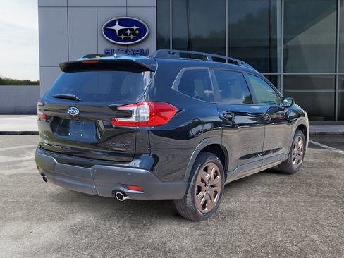Certified 2025 Subaru Ascent Bronze Edition w/ Popular Package #2 AWD/4WD image 7