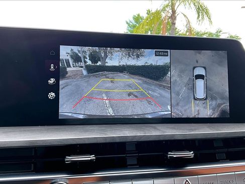 Used 2023 Kia Telluride SX X-Pro AWD/4WD image 40