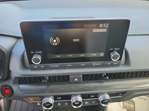Used 2024 Honda CR-V EX image 15