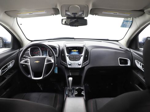 Used 2012 Chevrolet Equinox LT w/ Driver Convenience Package image 14