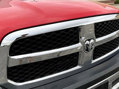 Used 2016 RAM 1500 Tradesman w/ Popular Equipment Group image 32