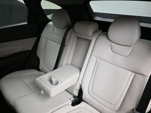 New 2026 Hyundai Tucson Limited image 20