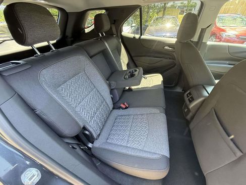Used 2023 Chevrolet Equinox LT FWD image 10