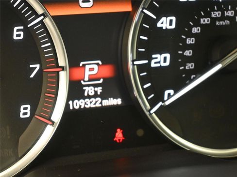 Used 2016 Acura TLX V6 w/ Technology Package image 3