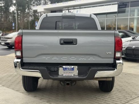 Used 2020 Toyota Tacoma SR5 image 5