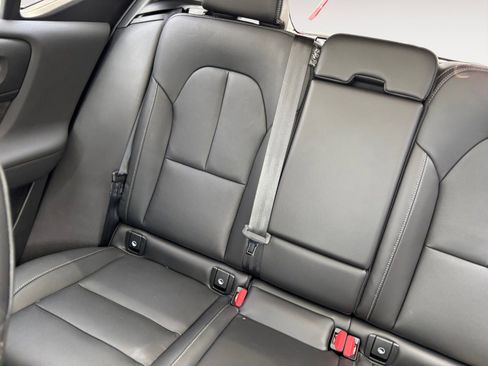 New 2025 Volvo XC40 B5 Plus w/ Climate Package image 13