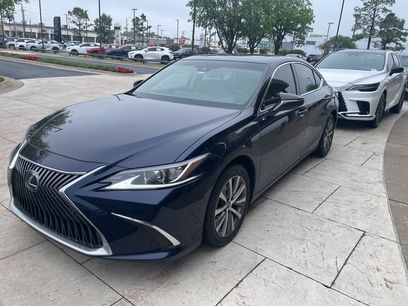 Used 2019 Lexus ES 350 w/ Premium Package