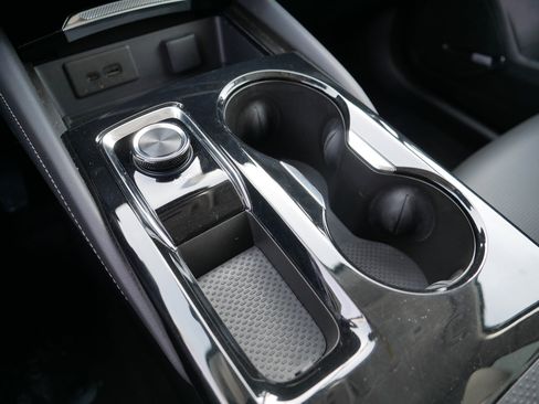 Used 2025 Buick Envision Preferred image 36