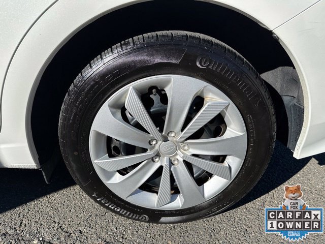 Used 2023 Subaru Impreza 2.0i AWD/4WD image 30