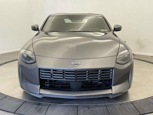 Used 2024 Nissan Z Performance w/ Floor Mat Package RWD image 8