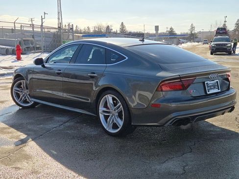 Used 2017 Audi S7 Prestige w/ S7 Sport Package image 18