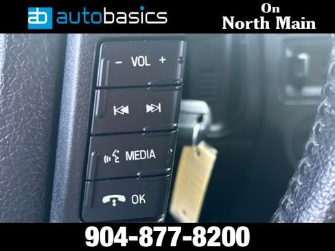 Used 2017 Ford Expedition EL XL w/ Equipment Group 101A image 31