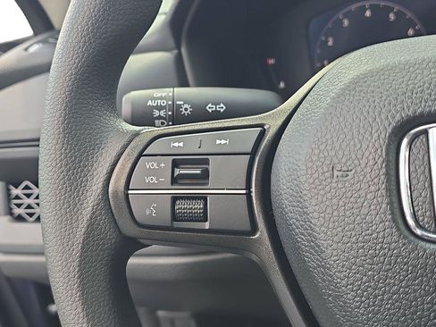 New 2026 Honda Accord SE image 11