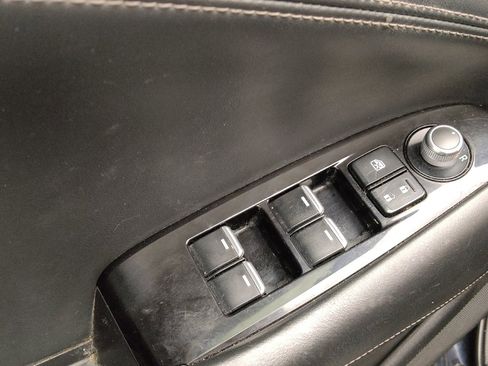 Used 2020 MAZDA MAZDA6 Touring image 27