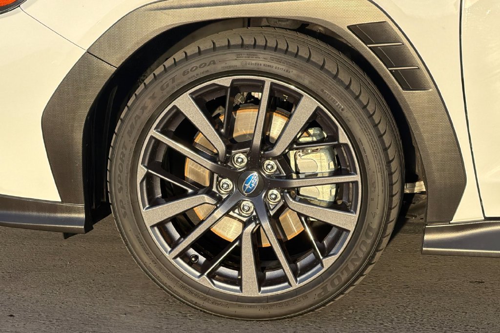 Used 2024 Subaru WRX Premium AWD/4WD image 25